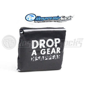 Drop A Gear Disappear Brake Reservoir Covers