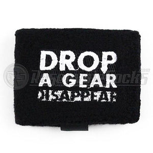 Drop A Gear Disappear Brake Reservoir Covers