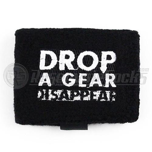 Drop A Gear Disappear Brake Reservoir Covers