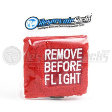 Load image into Gallery viewer, Remove Before Flight Brake Reservoir Covers
