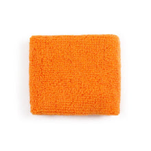 Load image into Gallery viewer, REZSOX Small Brake Reservoir Covers in Orange Color
