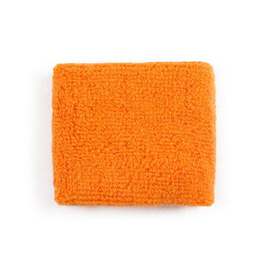 REZSOX Small Brake Reservoir Covers in Orange Color